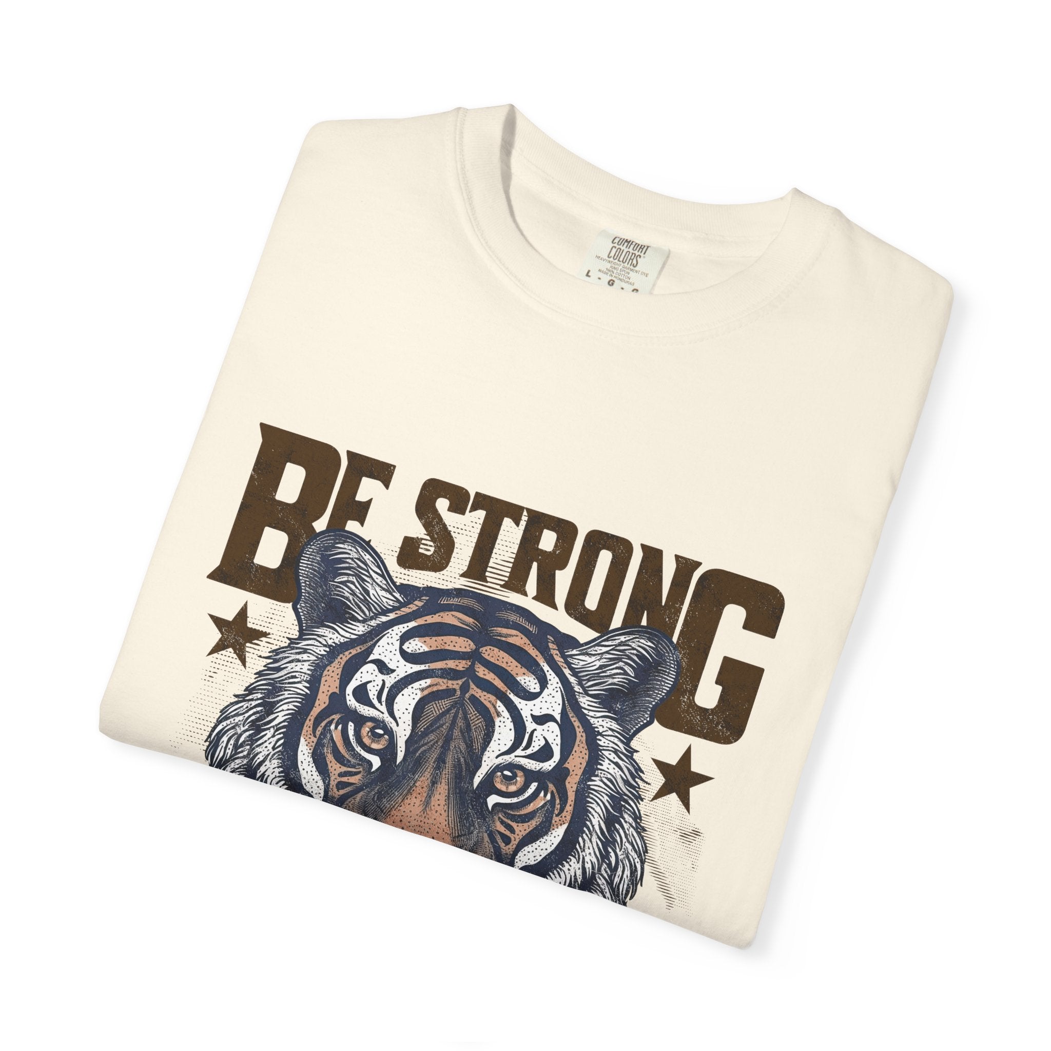 Be Courageous Tee