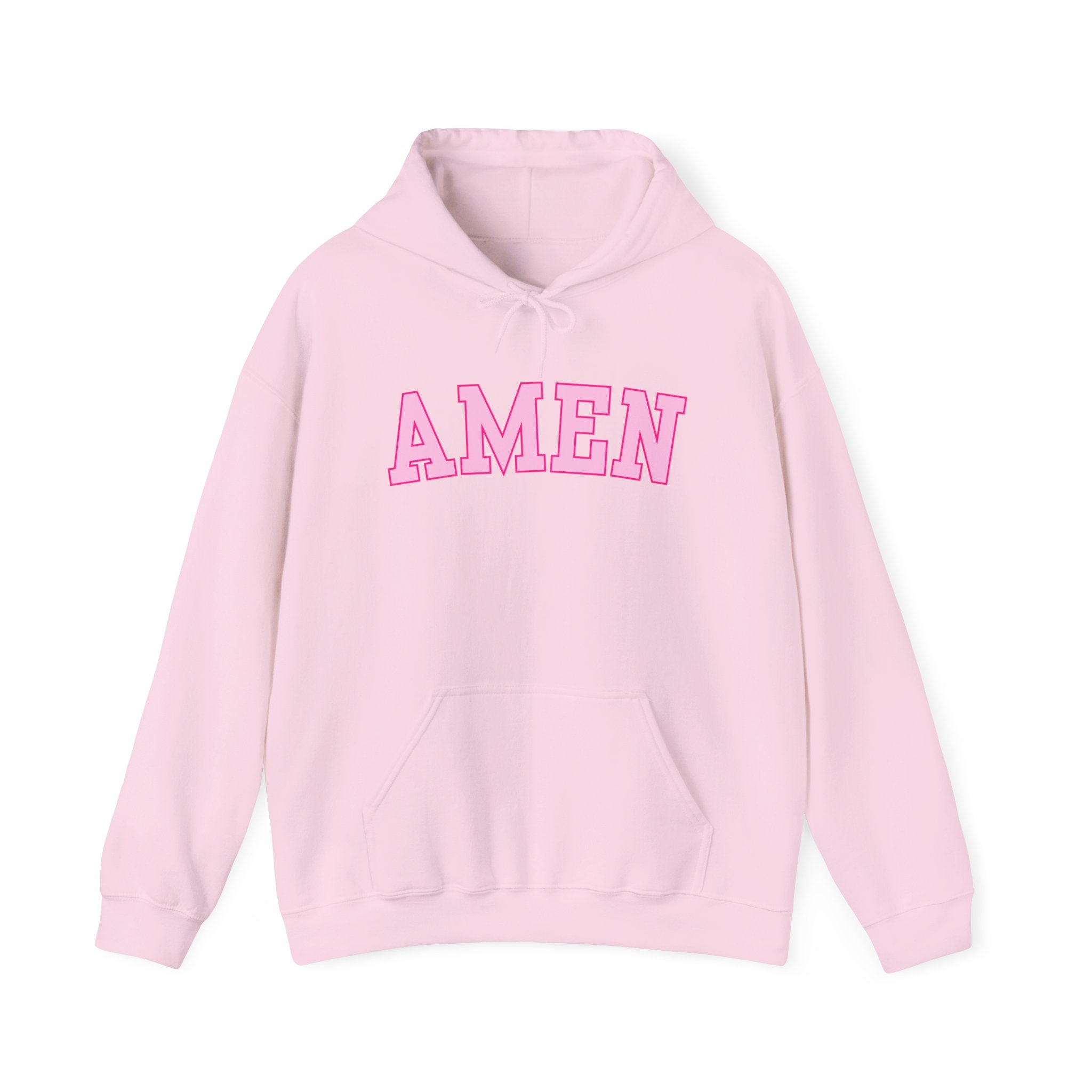 Amen Hoodie