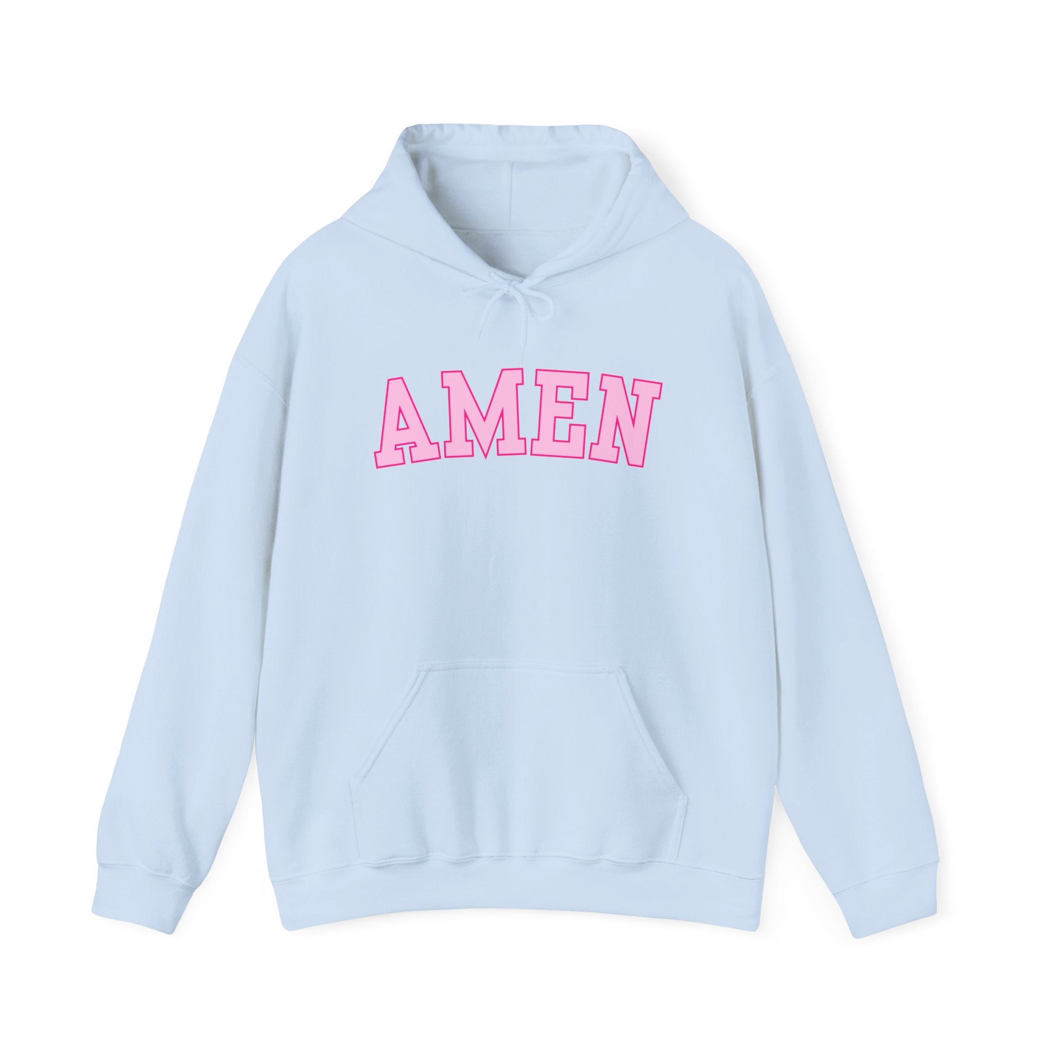 Amen Hoodie
