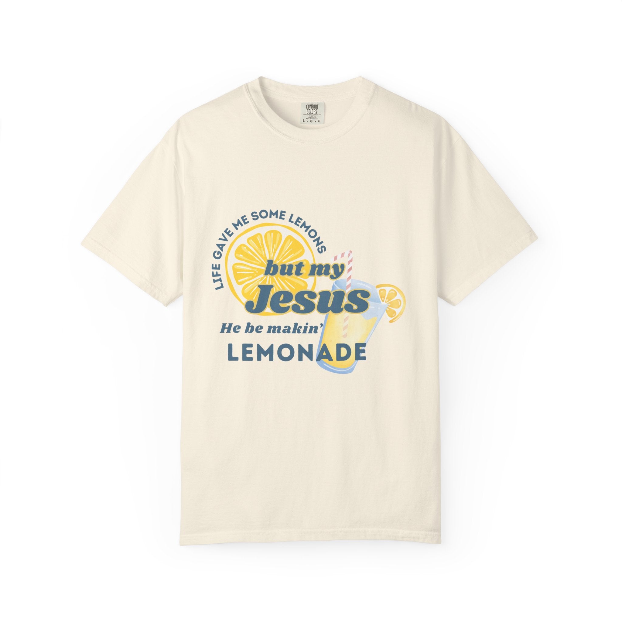 He be makin' Lemonade T-Shirt