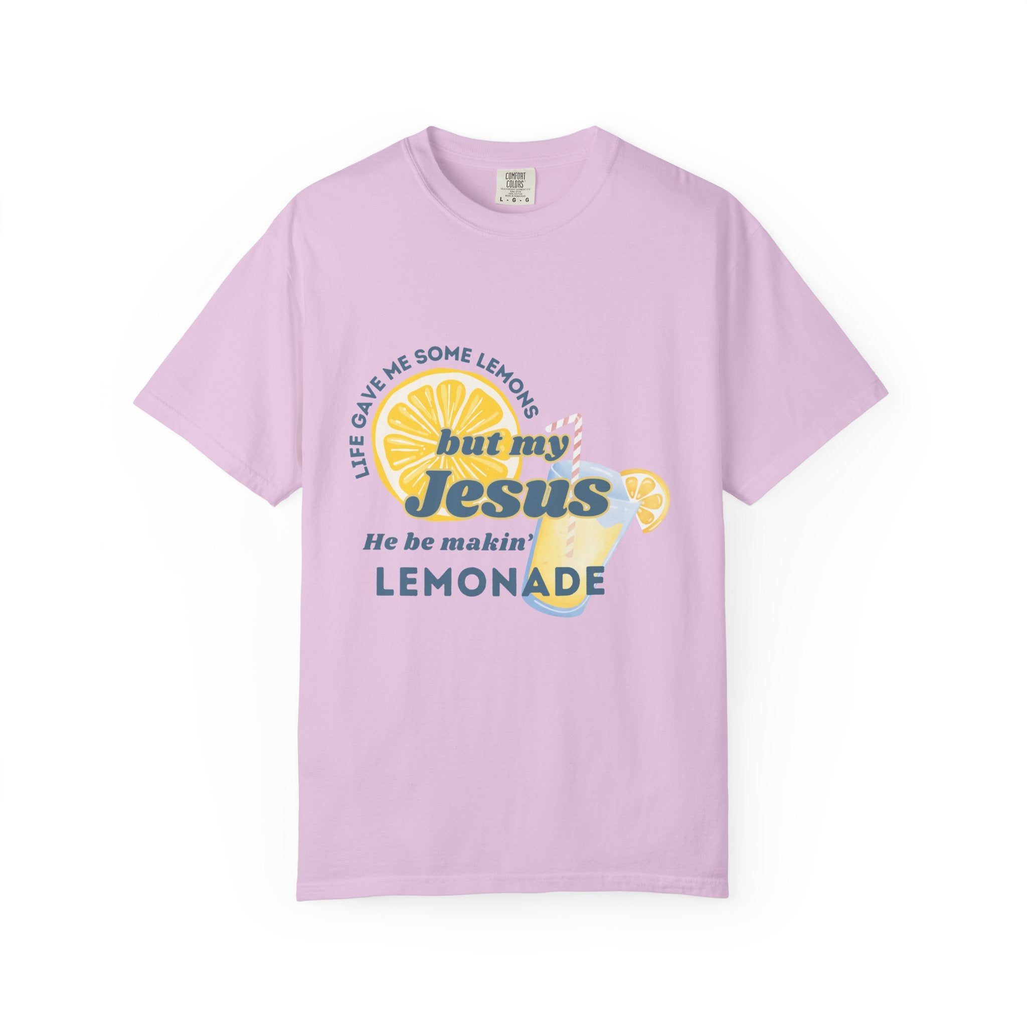 He be makin' Lemonade T-Shirt
