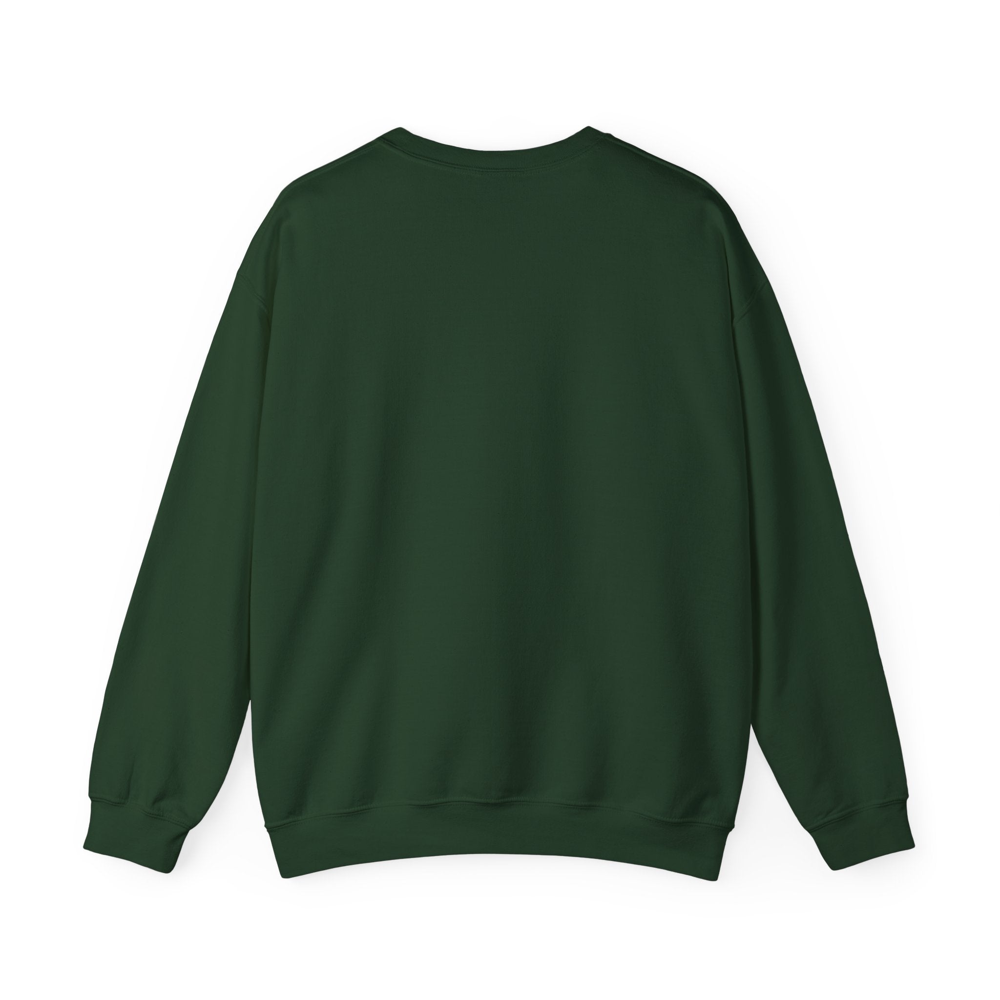 TY Jesus ♥ Crewneck