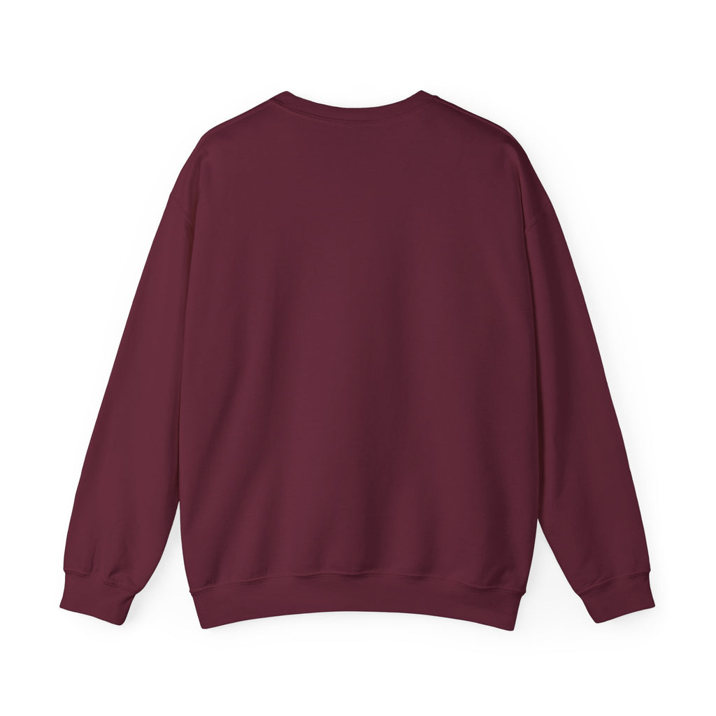 Hard Fought Hallelujah  Crewneck