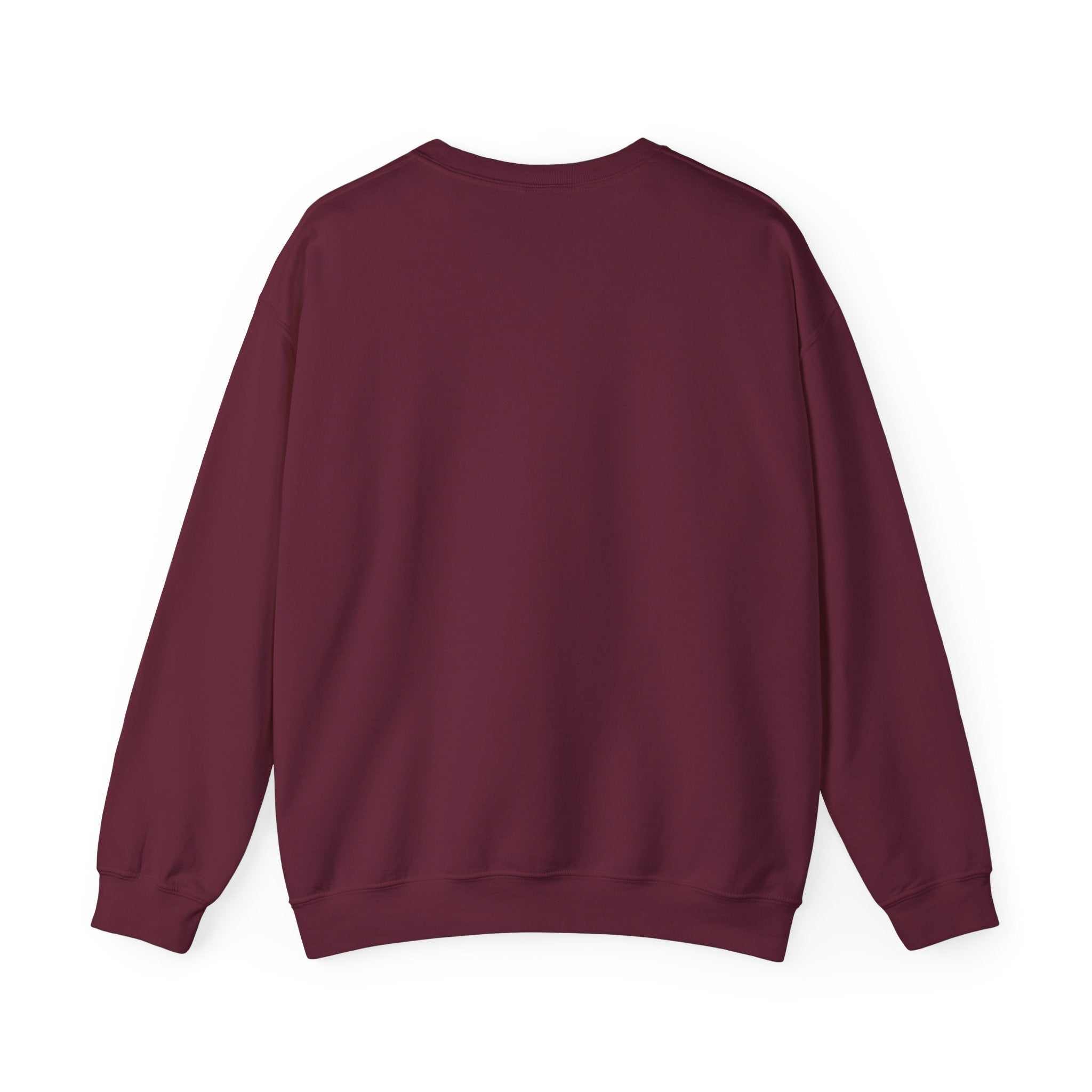Hard Fought Hallelujah  Crewneck