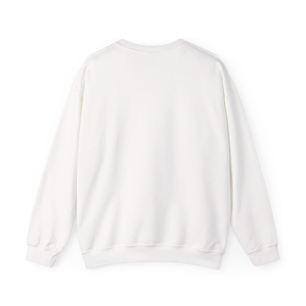 Hard Fought Hallelujah  Crewneck