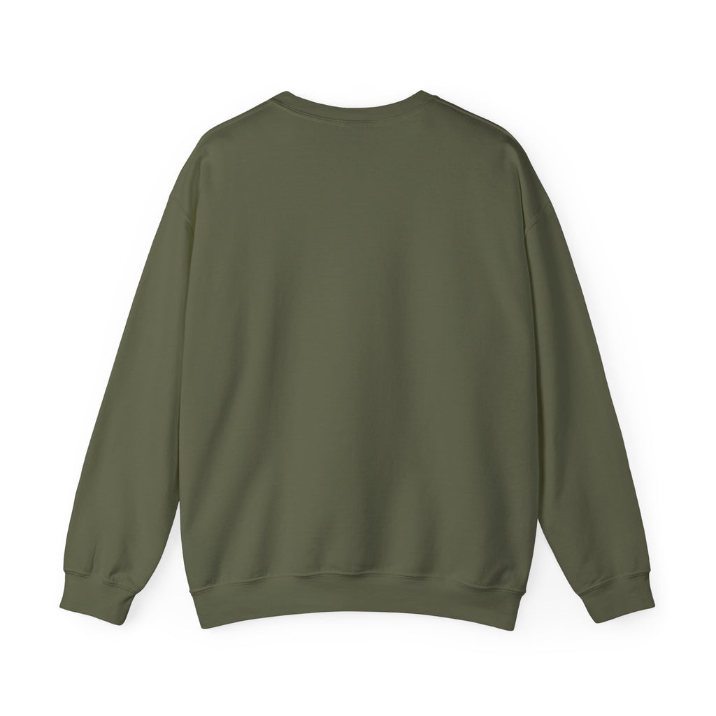 Hard Fought Hallelujah  Crewneck