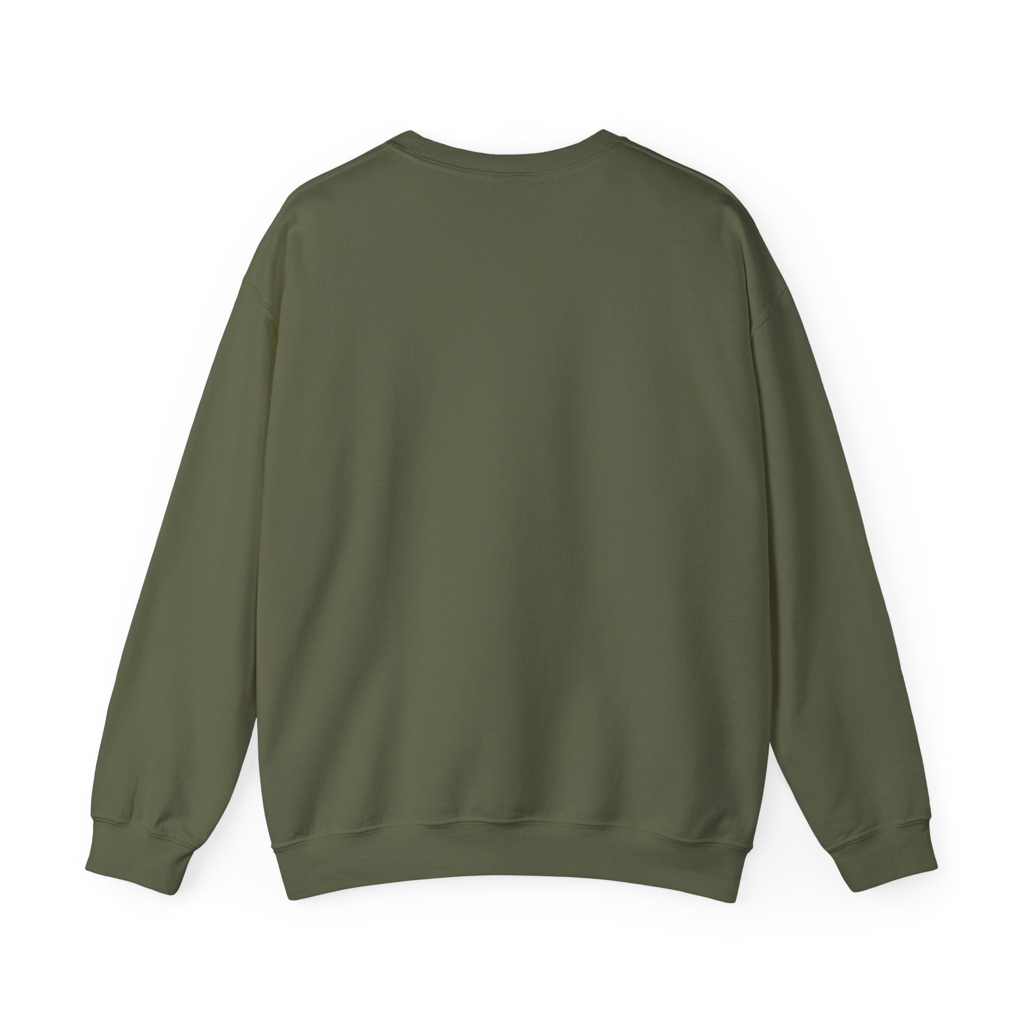 Hard Fought Hallelujah  Crewneck
