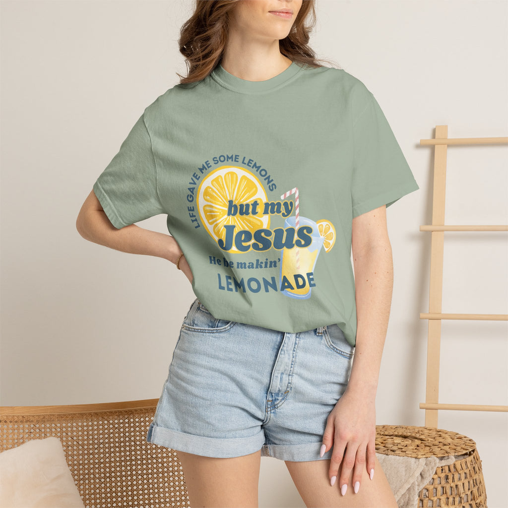 He be makin' Lemonade T-Shirt