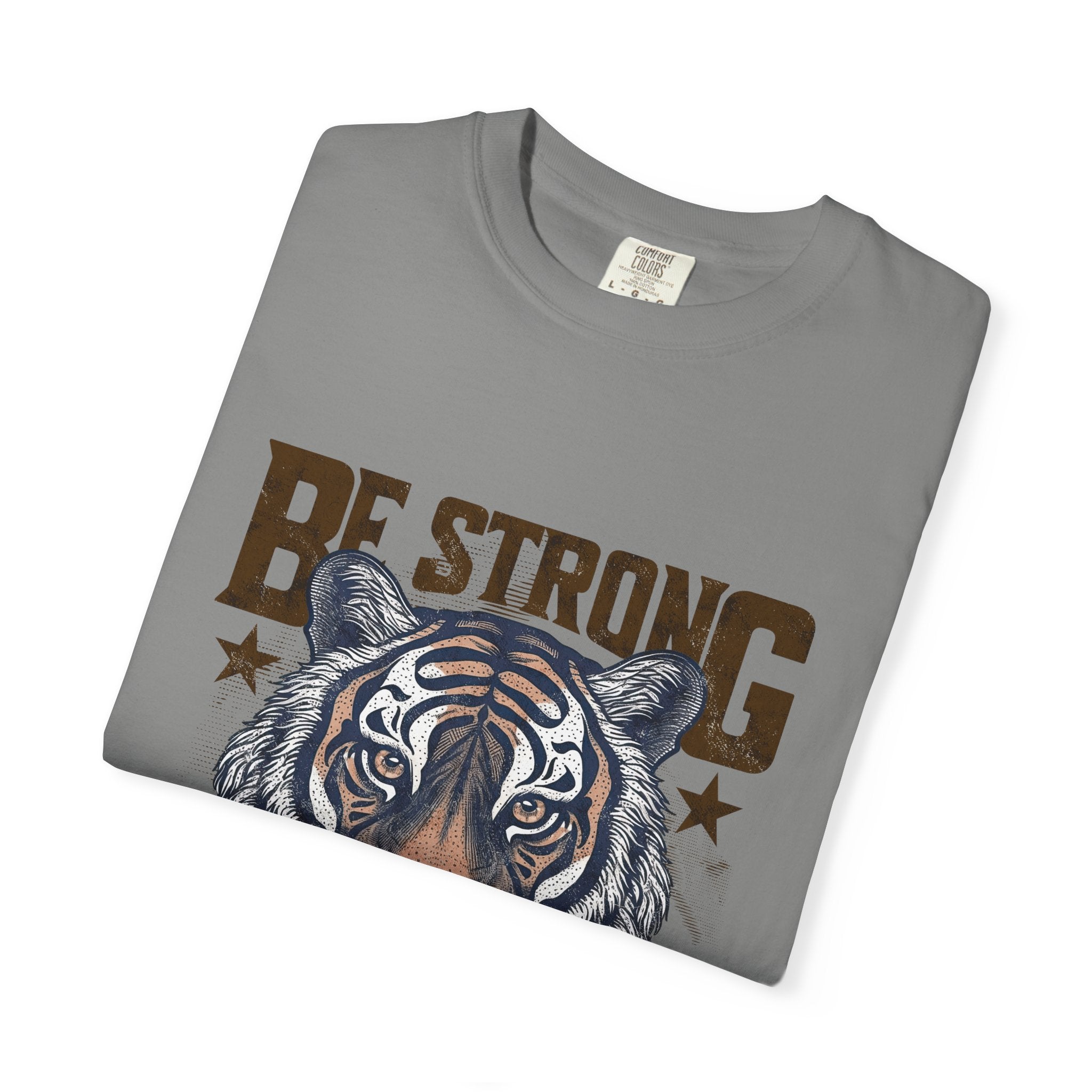 Be Courageous Tee