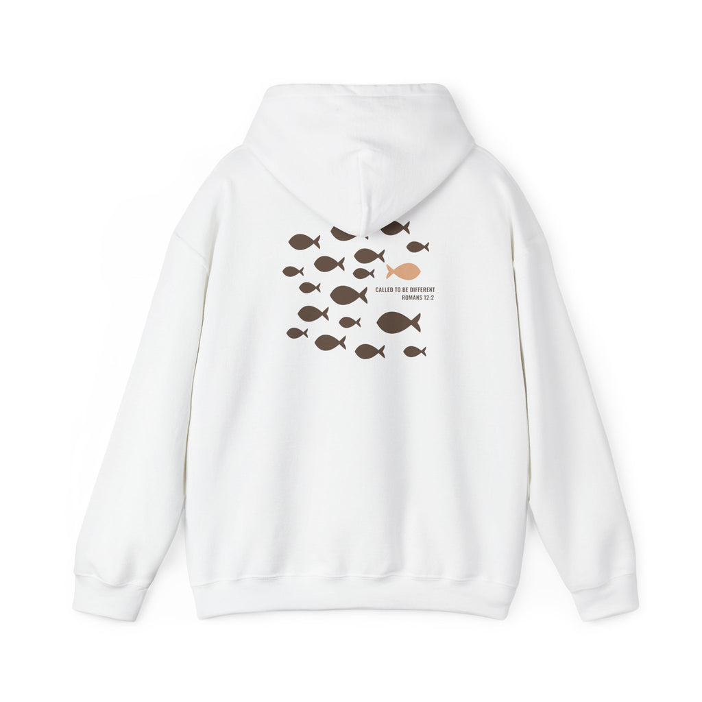 Romans 12:2 Sweatshirt