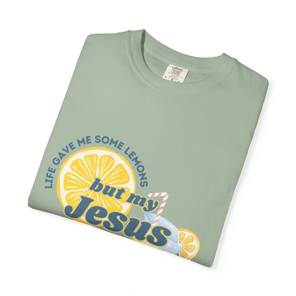 He be makin' Lemonade T-Shirt