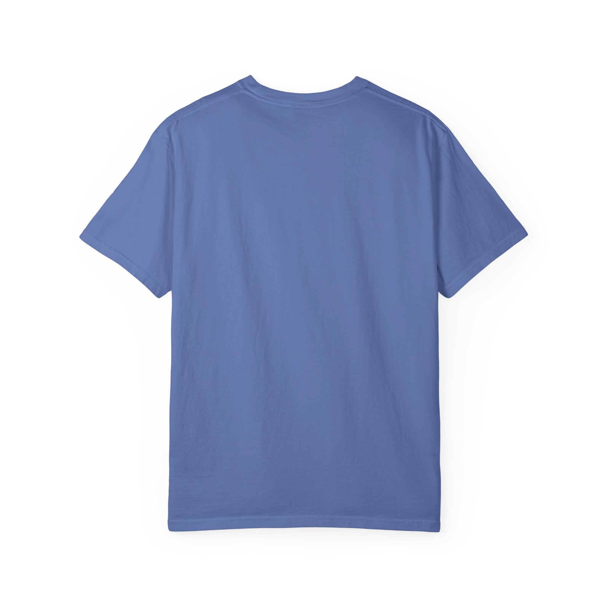 Floral Chosen Tee