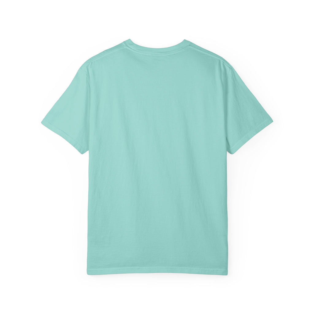 Jesus Paid It All Tee