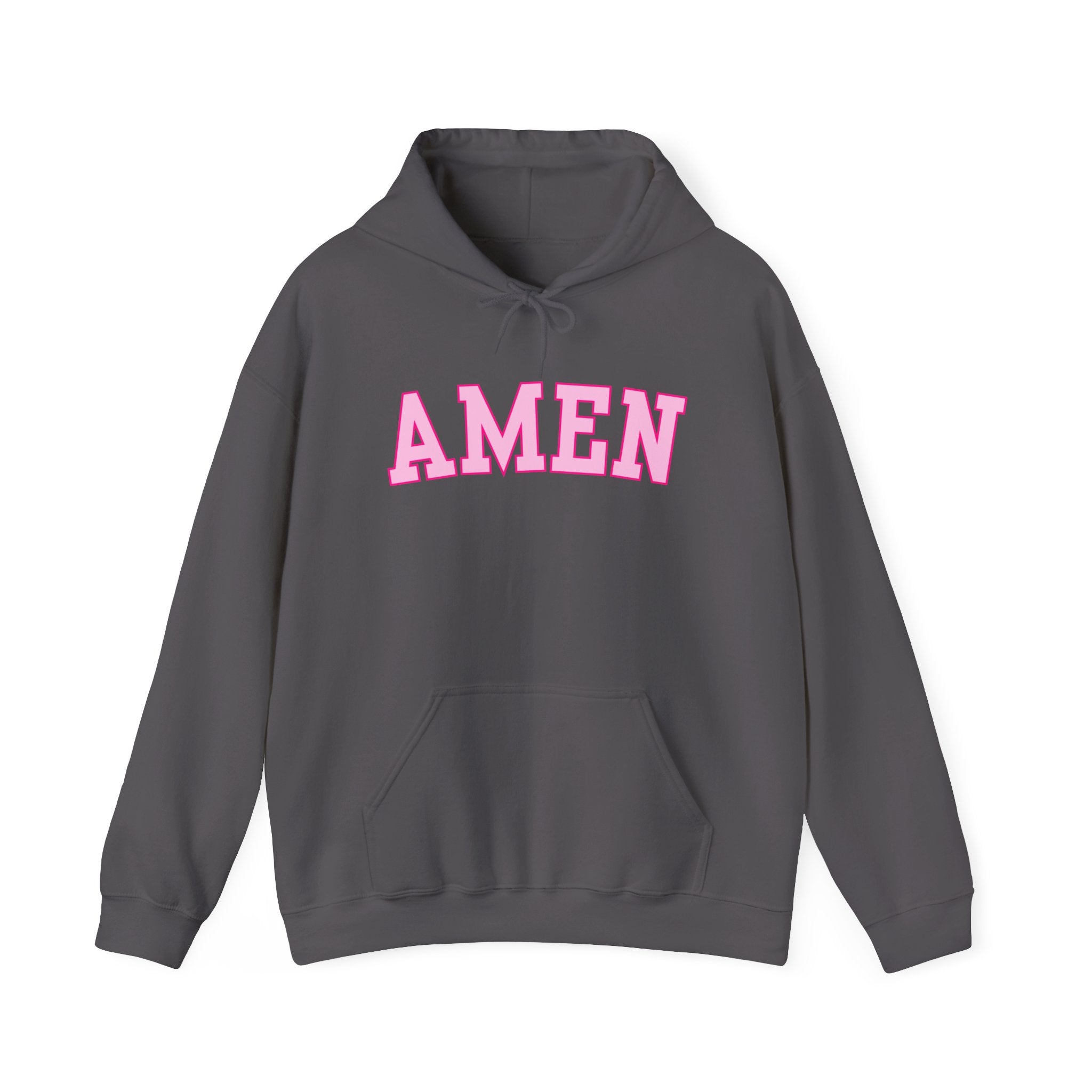 Amen Hoodie