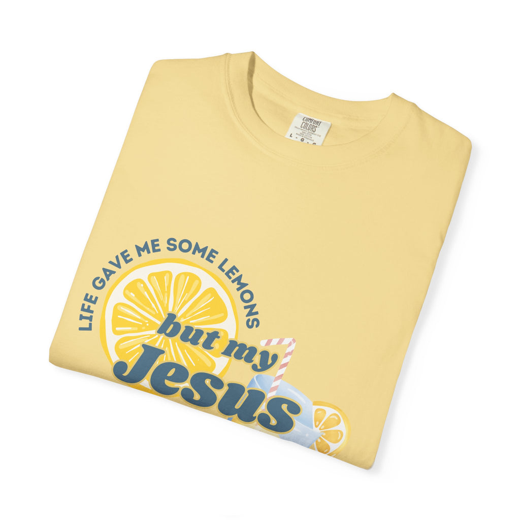 He be makin' Lemonade T-Shirt