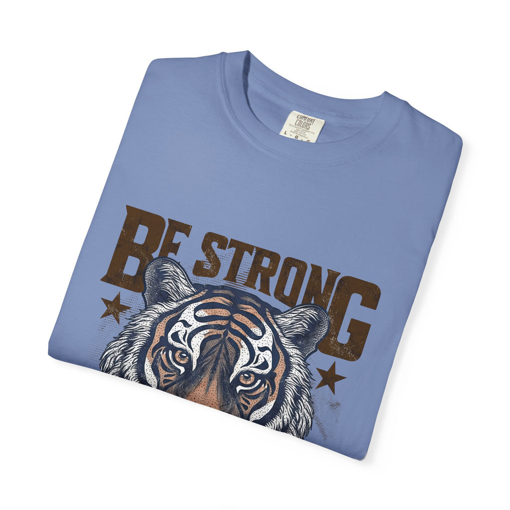 Be Courageous Tee