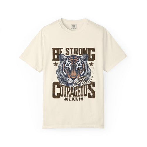 Be Courageous Tee