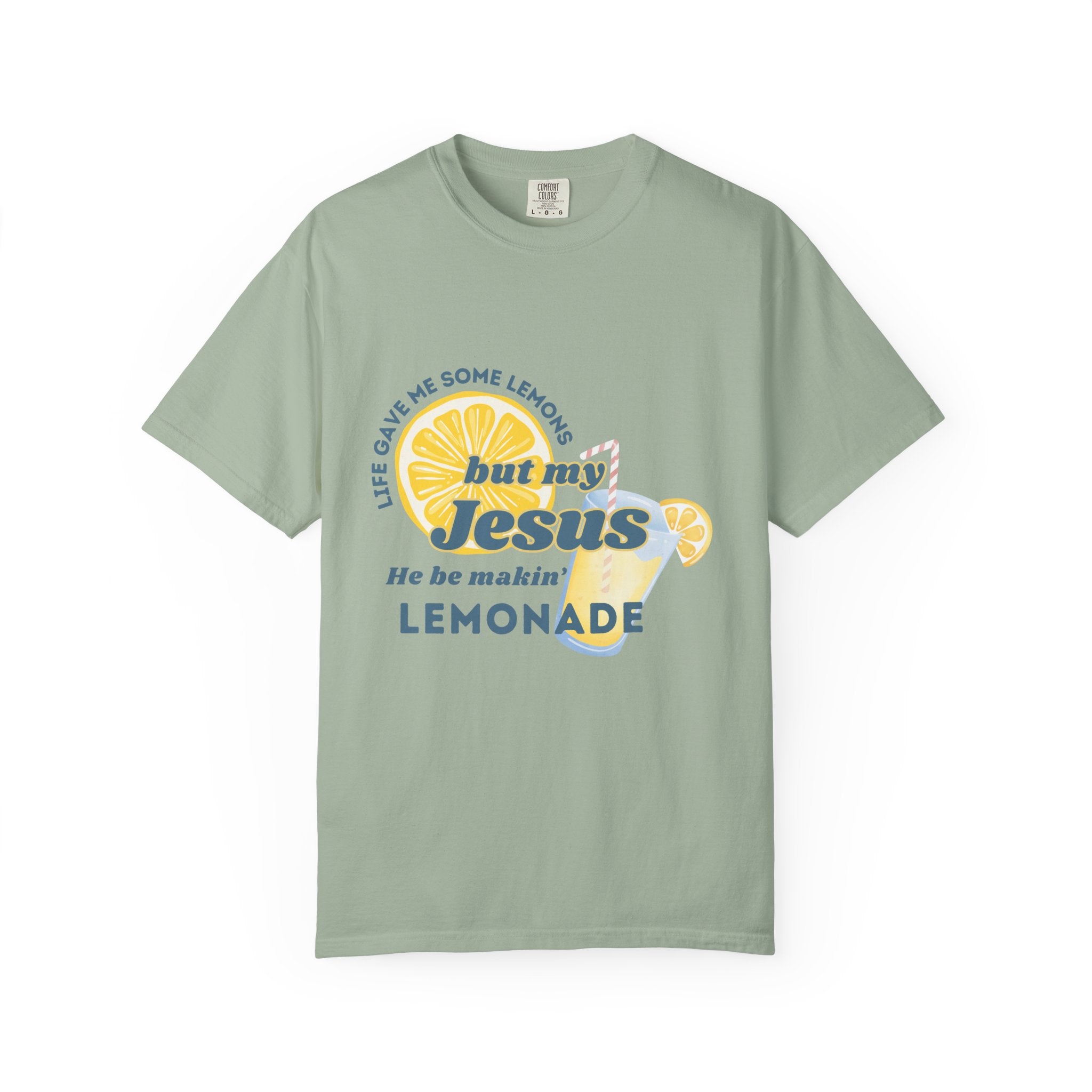 He be makin' Lemonade T-Shirt