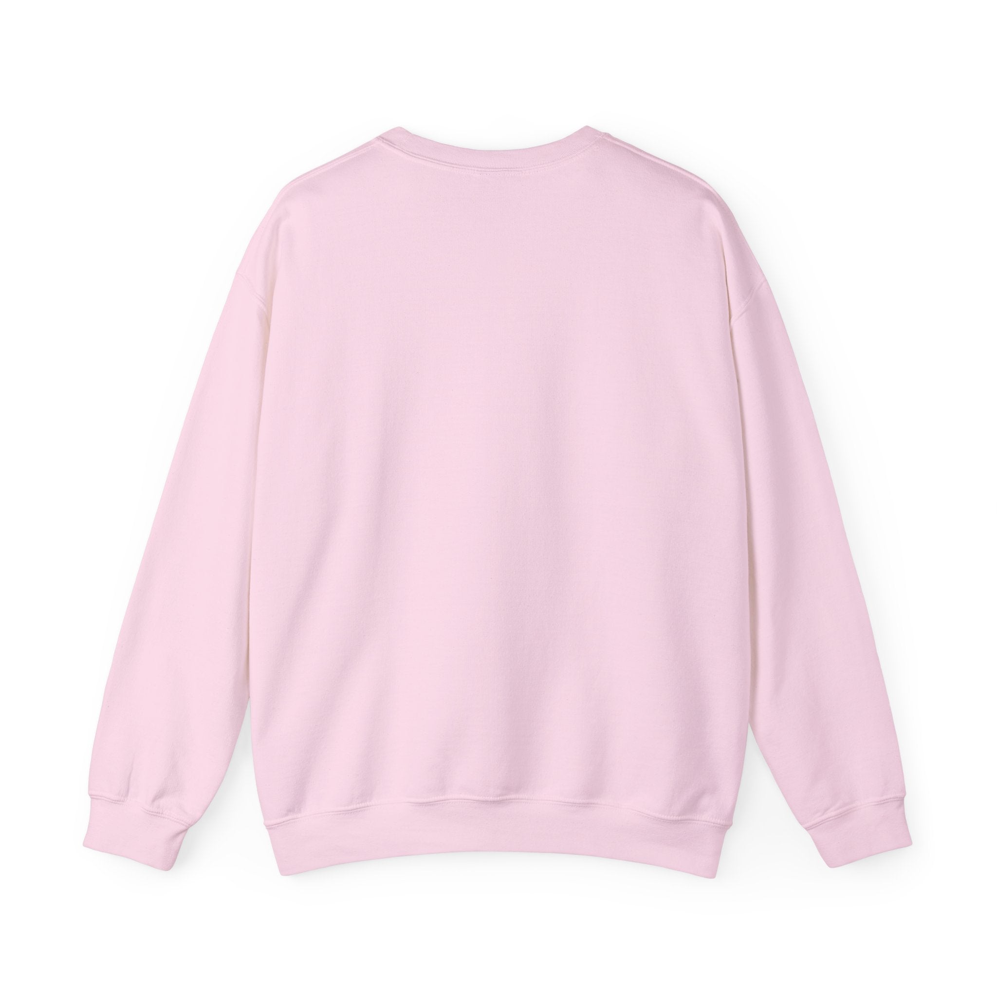 TY Jesus ♥ Crewneck