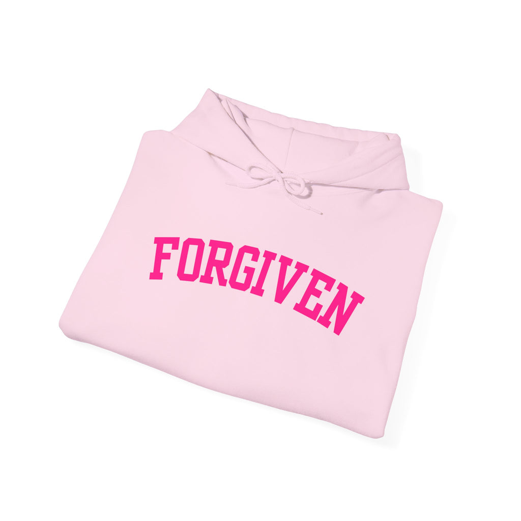 Forgiven Hoodie