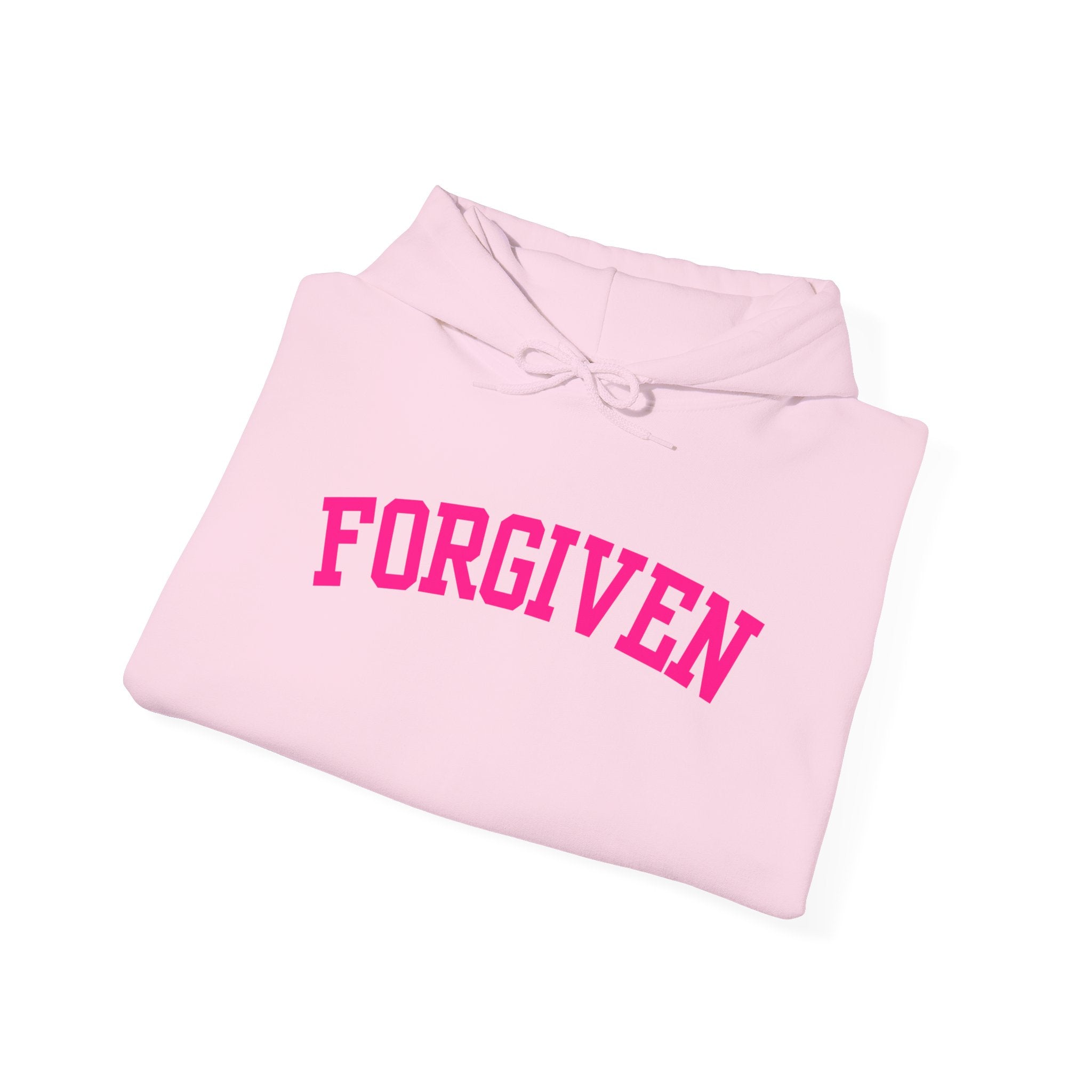 Forgiven Hoodie