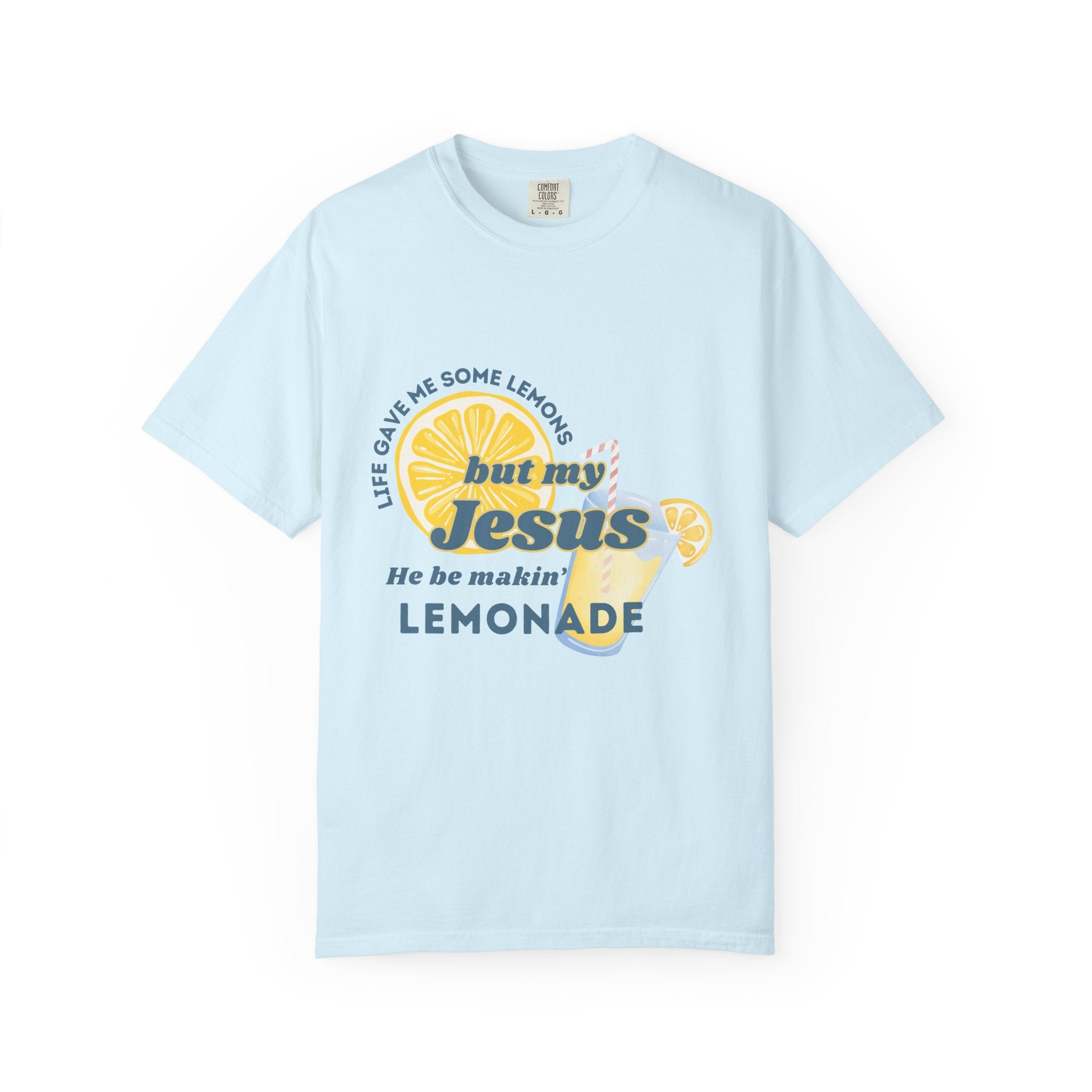 He be makin' Lemonade T-Shirt