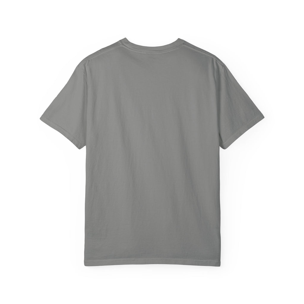 Be Courageous Tee
