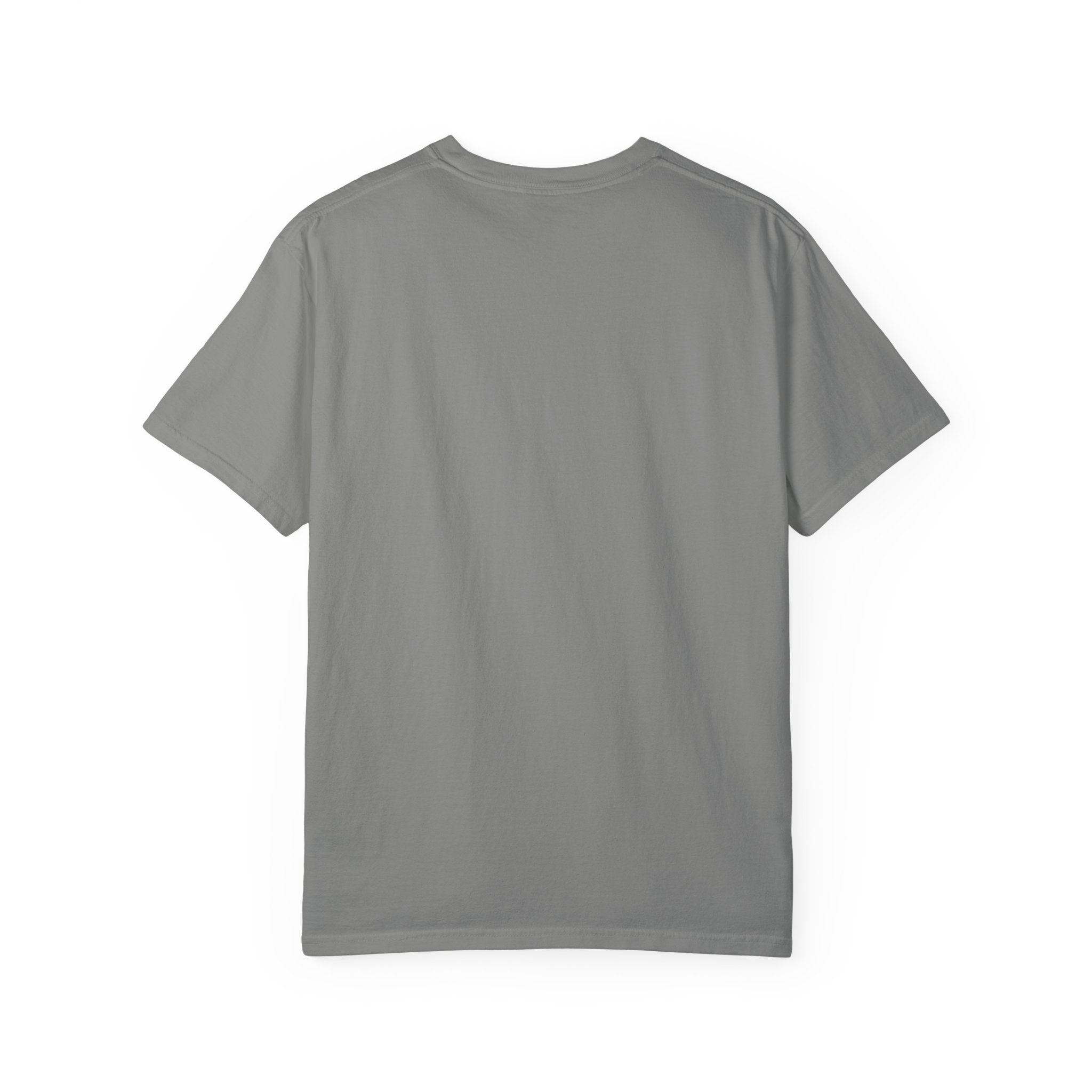 Be Courageous Tee