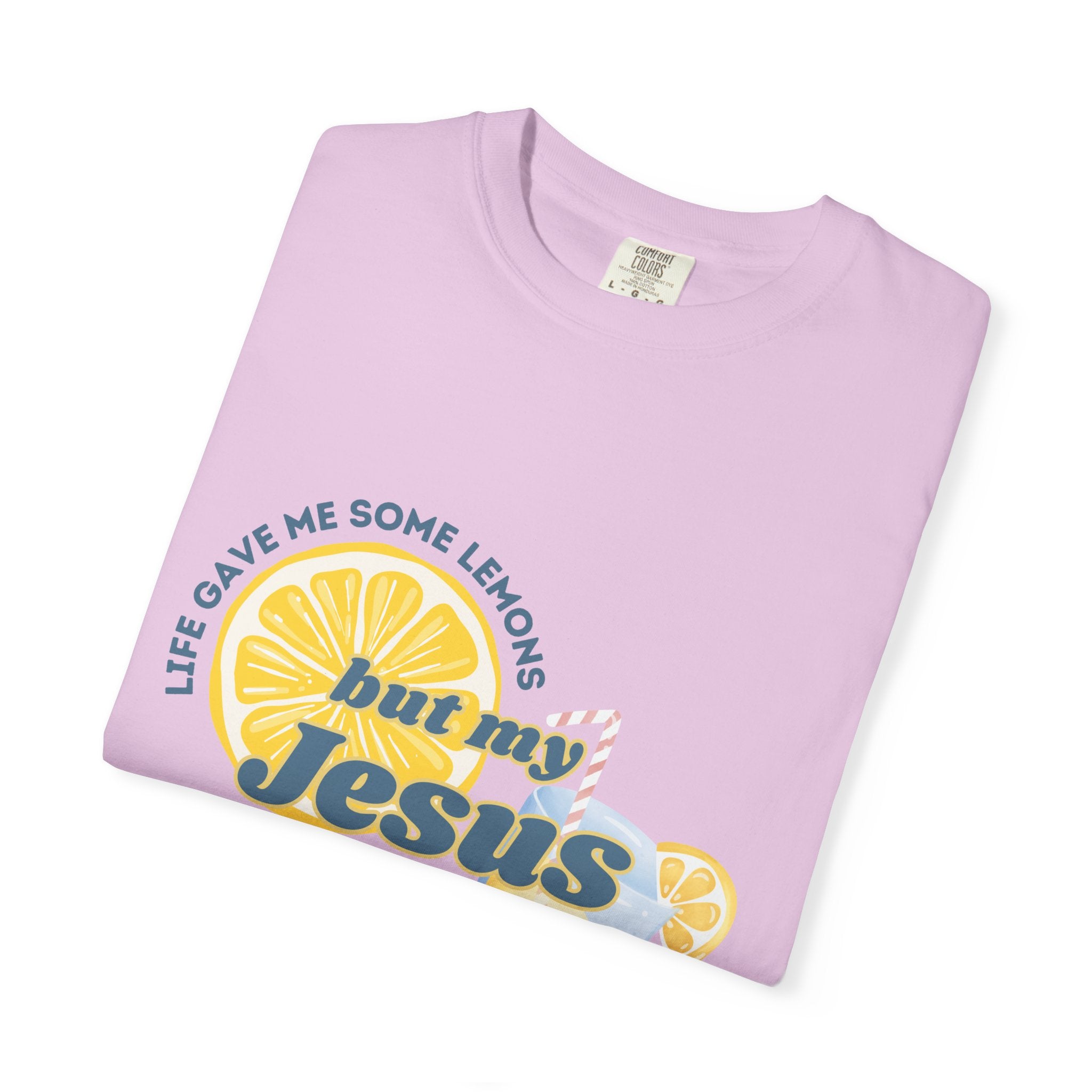 He be makin' Lemonade T-Shirt